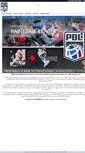 Mobile Screenshot of paintball-players.org